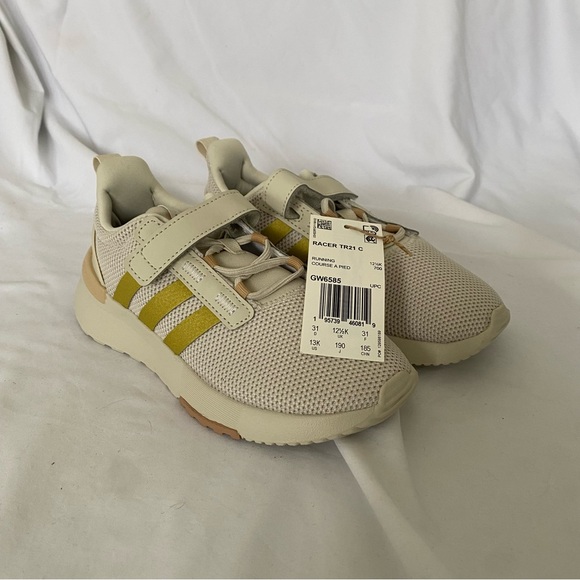 adidas Other - NWT Adidas Cloudfoam Sneakers Size 13